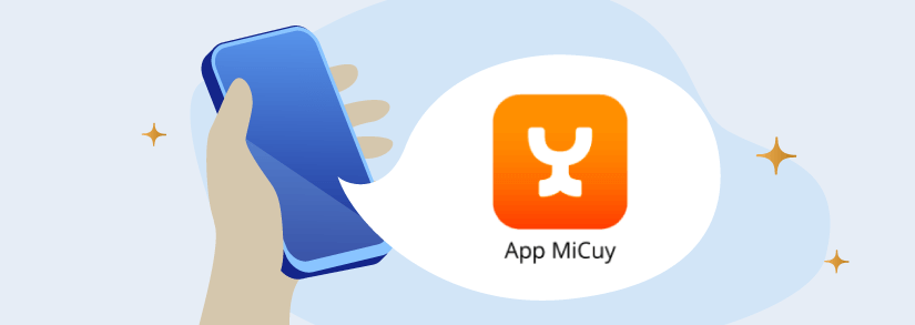 ᐅCuy Móvil Descarga app Mi Cuy Pasos para usar App Mi Cuy