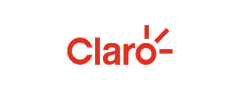 Logo de Claro