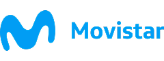 Logo de Movistar