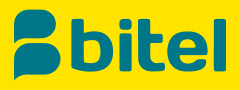 Logo de Bitel