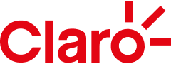 Logo de Claro