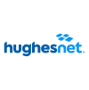 Logo de Hughesnet