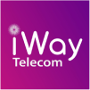 Logo de iWay