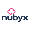 Logo de Nubyx