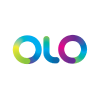 Logo de Olo