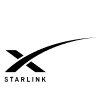 Logo de Starlink
