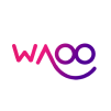 Logo de Waoo