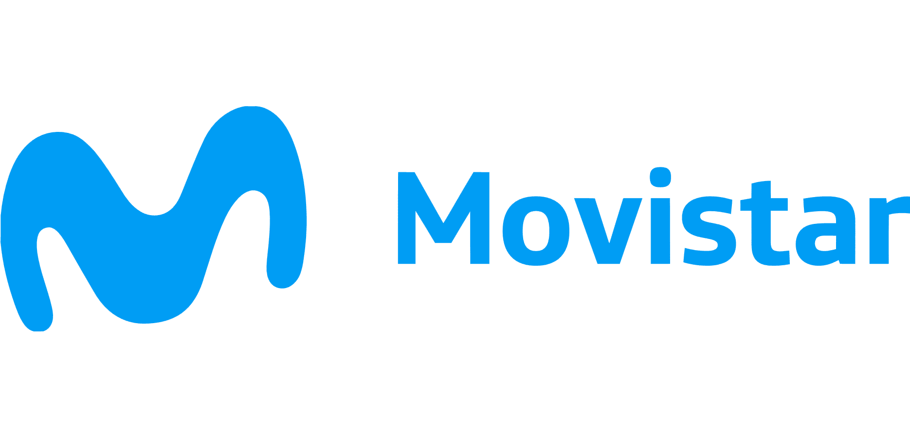 Logo de Movistar Perú