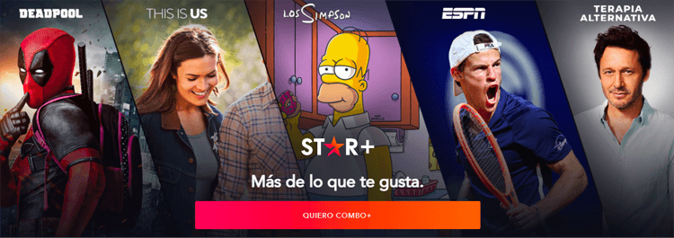 Star Plus