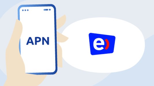 APN Entel Perú 2022