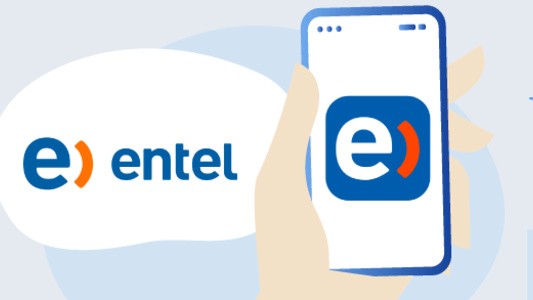 App Mi Entel