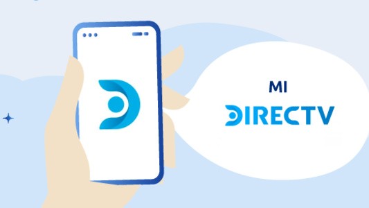 Mi DIRECTV Perú