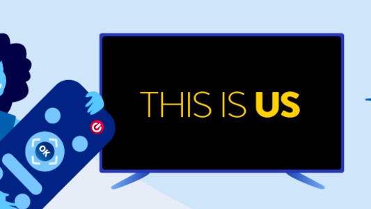 This is Us por Star Plus