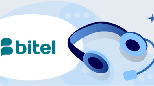 Atención al cliente Bitel Perú
