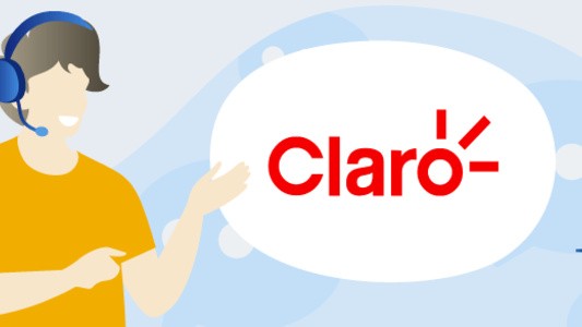 Atención al cliente Claro Perú