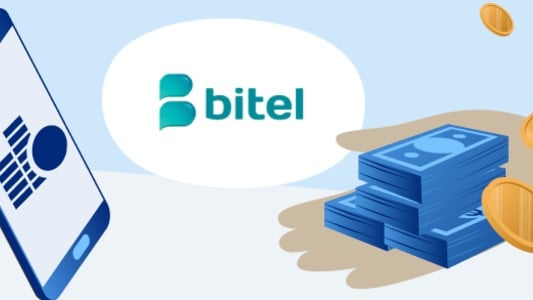 Bitel Prepago 2021