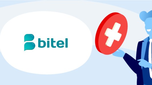 Bloquear Bitel 2022