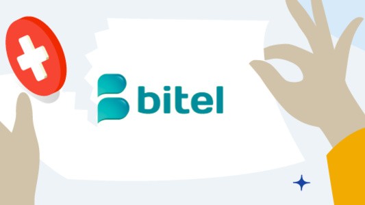 Cancelar Bitel Perú