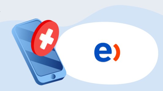 Bloquear Entel 2022