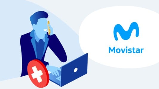 Cancelar Movistar 2021