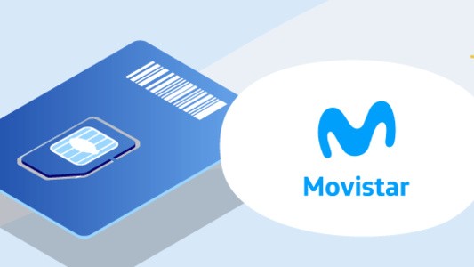 Chip Movistar Perú 2021