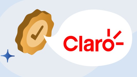 Claro Club 2021