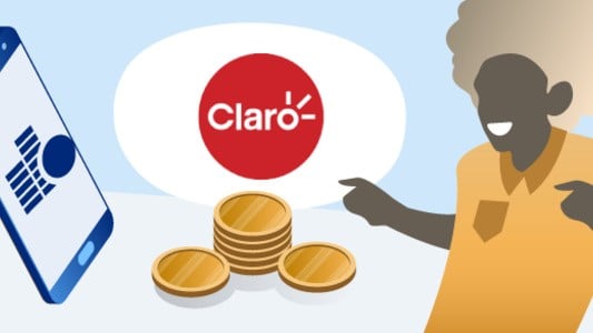 Claro Prepago Perú 2022