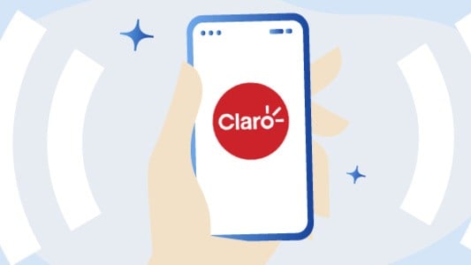 Cobertura Claro Perú