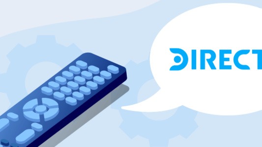 Configurar control remoto DIRECTV 2021