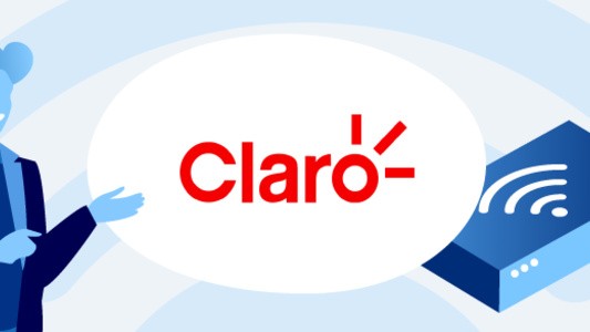 Configurar router Claro Perú 2022