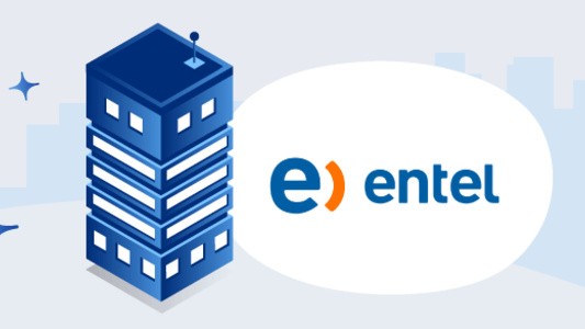 Entel Empresas 2021