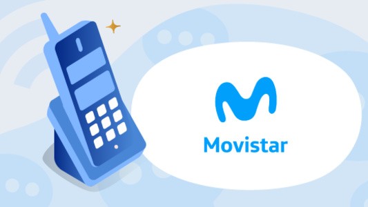 Movistar Telefonía Fija