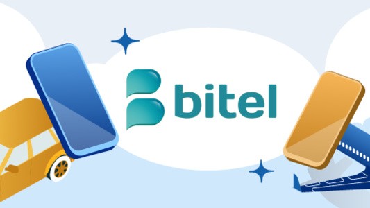 Roaming Bitel 2022