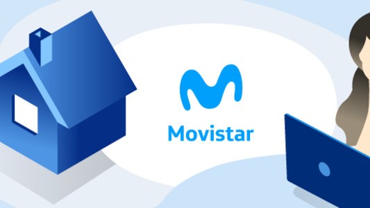Movistar Hogar Perú