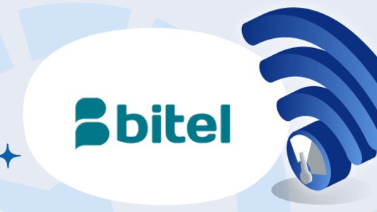 Test de velocidad Bitel