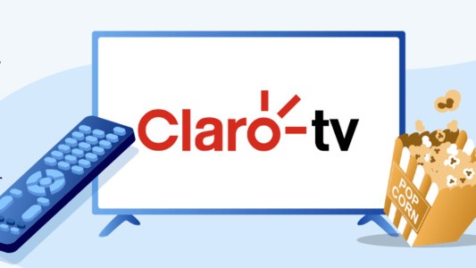 Canales de Claro TV Perú