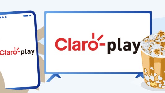 Claro Play Perú