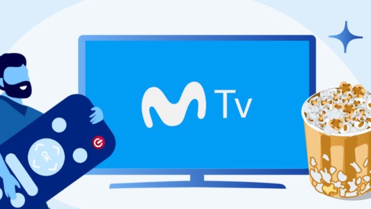 Configurar control remoto Movistar