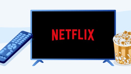 Documentales Netflix