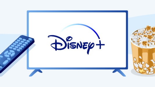 Películas de estreno Disney+