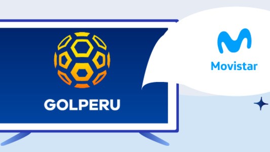 Gol Perú 2023