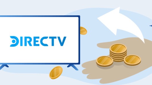 Métodos y lugares de recarga DIRECTV Perú
