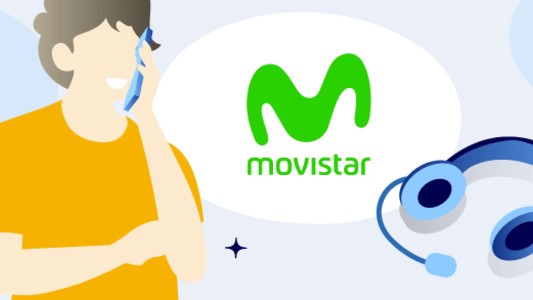 Atención al cliente Movistar Perú