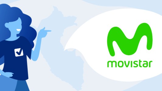 Mi Movistar Perú