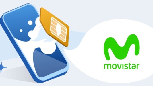 Portabilidad Movistar Perú