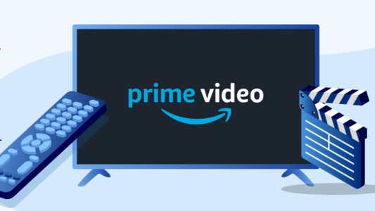 Películas Amazon Prime Perú