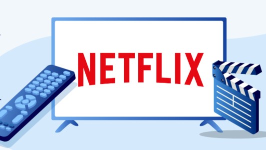 Qué películas ver en Netflix