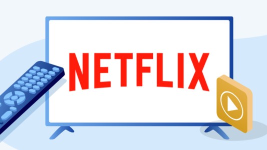 Series Netflix Perú