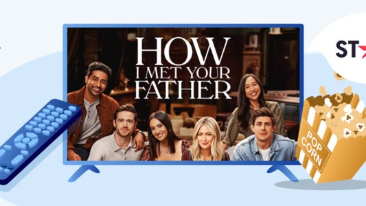 Ver How I met your father Perú