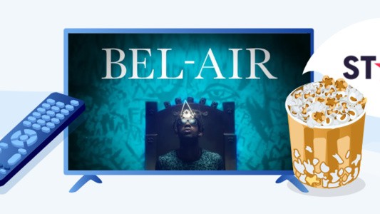 Ver Bel Air en Perú